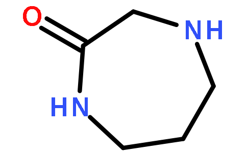 1,4-二氮杂烷-2-酮