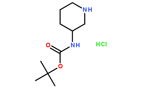 3-叔丁氧基羰基氨基哌啶盐酸盐