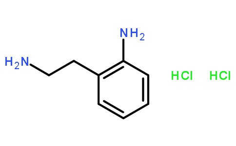 2-(2-氨基乙基)苯胺双盐酸盐