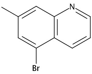 quinoline 5-bromo-7-methyl-