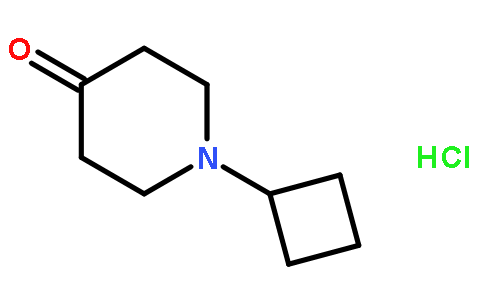 N-环丁基-4-哌啶酮