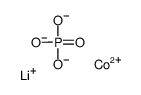 磷酸钴锂