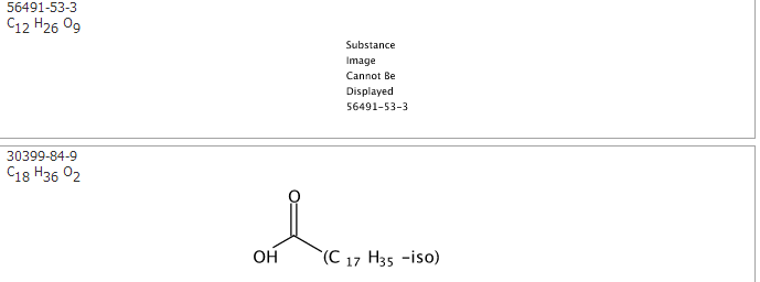 聚甘油-4 异硬脂酸酯