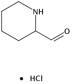 哌啶-2-甲醛盐酸盐