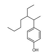 4-(2-乙基-1-甲基己基)苯酚