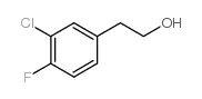 3-氯-4-氟苯乙醇