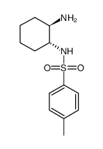 反式-N-(2-氨基-环己基)-4-甲基-苯磺酰胺