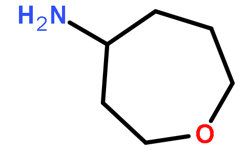 oxepan-4-amine