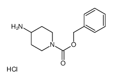 4-氨基-哌啶-1-羧酸苄酯盐酸盐