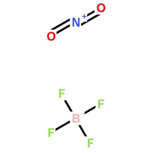 四氟硼酸硝
