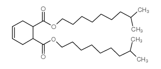 4-环己烯-1,2-二羧化二异癸酯