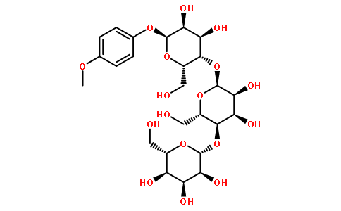 Gb3-β-MP