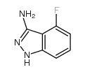 4-氟-1H-吲唑-3-胺