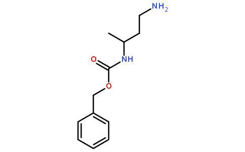 (S)-3-N-苄氧羰基氨基丁胺