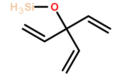 1,3,5-三乙烯基-1,3,5-三甲基环三硅氧烷