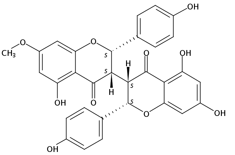 7-Methoxyneochamaeiasmine A