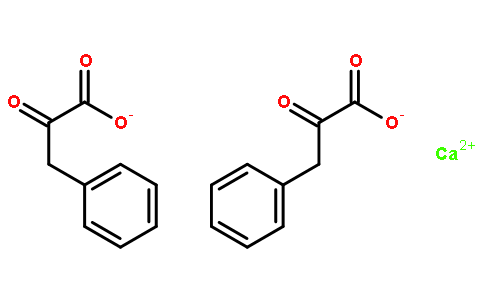 alpha-酮基苯丙酸钙盐