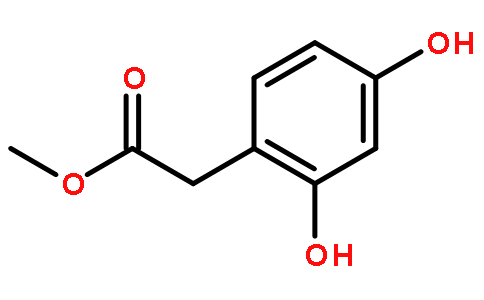 2,4-二羟基苯乙酸甲酯