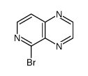 5-bromo-Pyrido[3,4-b]pyrazine