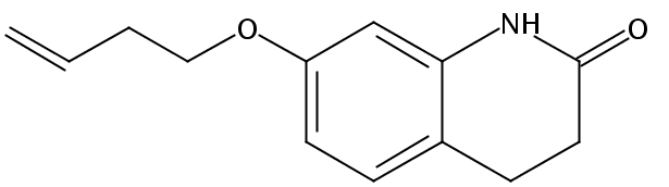 阿立哌唑杂质13