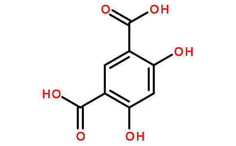4,6-二羟基异酞酸