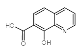 Hydroxyquinolinecarboxylicacid; 98%