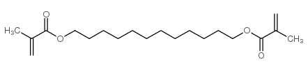 2-甲基-2-丙烯酸-1,12-十二双醇酯