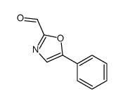 5-Phenyl-1,3-oxazole-2-carbaldehyde