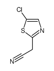 5-氯-2-噻唑乙腈