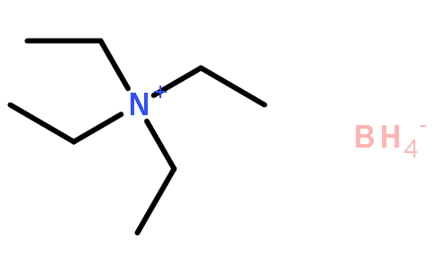 四乙基硼氢化铵