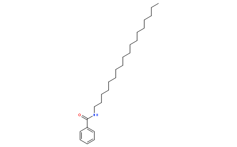 N-十八烷基苯甲酰胺