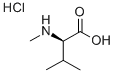 N-甲基-D-缬氨酸盐酸盐