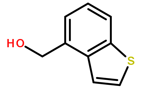 苯并[b]噻吩-4-基甲醇