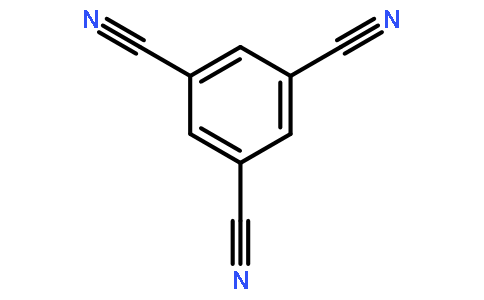 1,3,5-Benzenetricarbonitrile