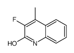 3-氟-4-甲基喹啉-2(1h)-酮