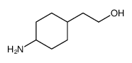 1-氨基-4-(2-羟基乙基)环己烷
