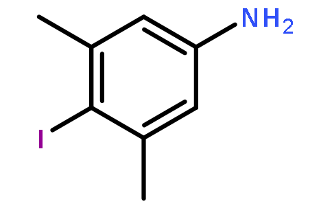 3,5-二甲基-4-碘苯胺
