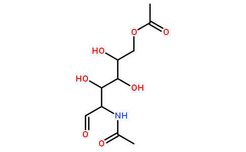 盐酸氨基葡萄糖杂质27