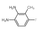 2,3-二氨基-6-氟甲苯