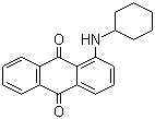 溶剂红168
