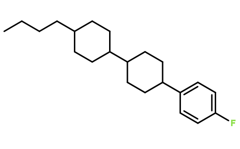 4-丁基-4-(4-氟苯基)雙(環(huán)己烷)