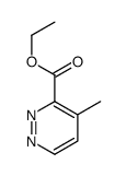 ethyl 4-methylpyridazine-3-carboxylate