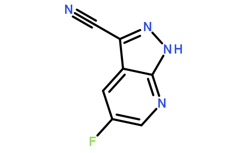 1256833-42-7结构式