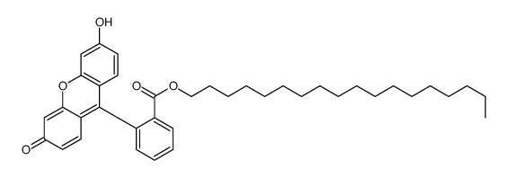 Chromoionophore XI  [Fluorescein octadecyl ester]