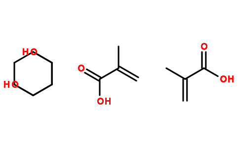 2-甲基-2-丙烯酸-1,9-壬二醇酯