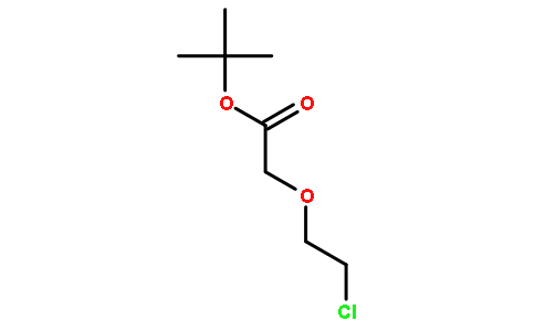 2-(2-氯乙氧基)乙酸叔丁酯
