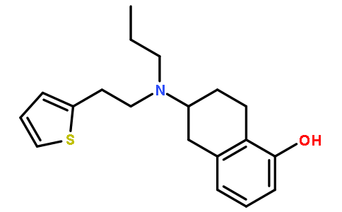 罗替戈汀杂质112835-48-0