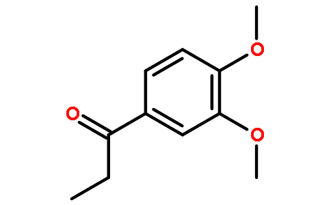 1-(3,4-二甲氧基苯基)-1-丙酮