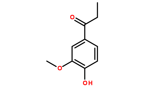3-甲氧基-4-羟基苯丙酮