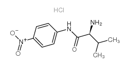 (2S)-2-amino-3-methyl-N-(4-nitrophenyl)butanamide,hydrochloride